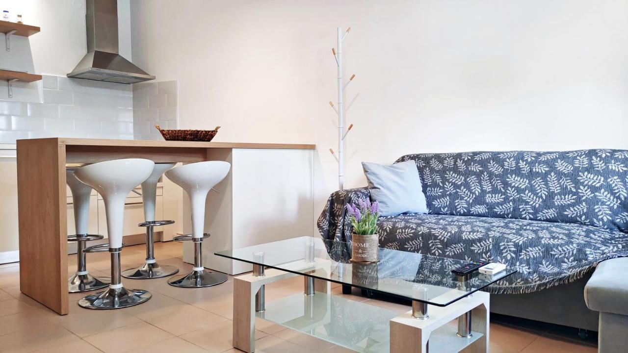 Apus Apartments Лефкада Екстериор снимка